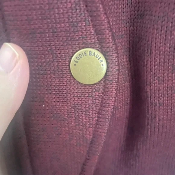 Eddie bouer jacket - Picture 5 of 6